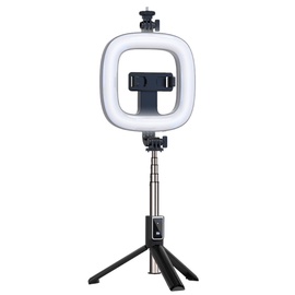 Apgaismojums CP X1, melna