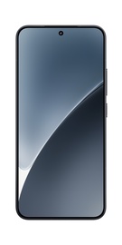 Mobiiltelefon Xiaomi 15, 512 GB, must