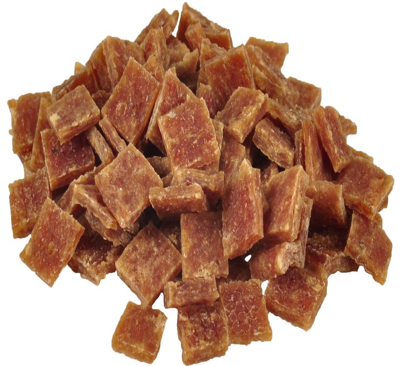 Лакомство для кошек Karlie Flamingo Cat Snack Duck Fillet, 0.05 кг