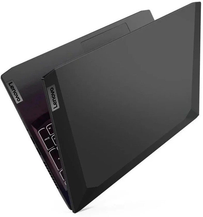 Sülearvuti Lenovo IdeaPad Gaming 3 15ACH6 82K200NDPB, AMD Ryzen 5 5600H, 16 GB, 512 GB, 15.6 "