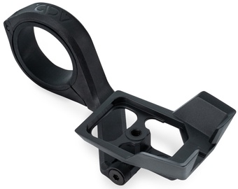 Крепеж ACID Bosch Kiox Bracket 93071, пластик, черный