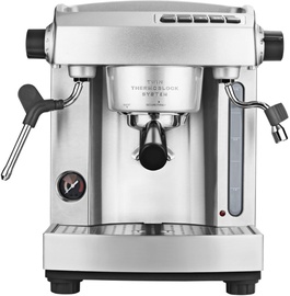 Kohvimasin Catler Inox ES 8014