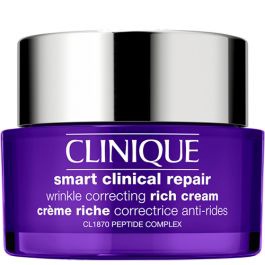 Sejas krēms Clinique Smart Clinical Repair, 50 ml, sievietēm