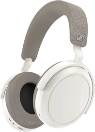 Беспроводные наушники Sennheiser Momentum 4, белый