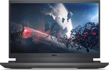 Sülearvuti Dell G15 5520 5520-9584, Intel® Core™ i7-12700H, 16 GB, 512 GB, 15.6 "