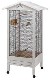 Putnubūris Ferplast Hemmy 56160514, 84.5 cm x 65.5 cm x 165 cm