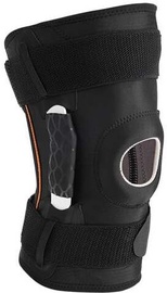 Įtvaras HMS Knee Stabilizer, XL, juoda