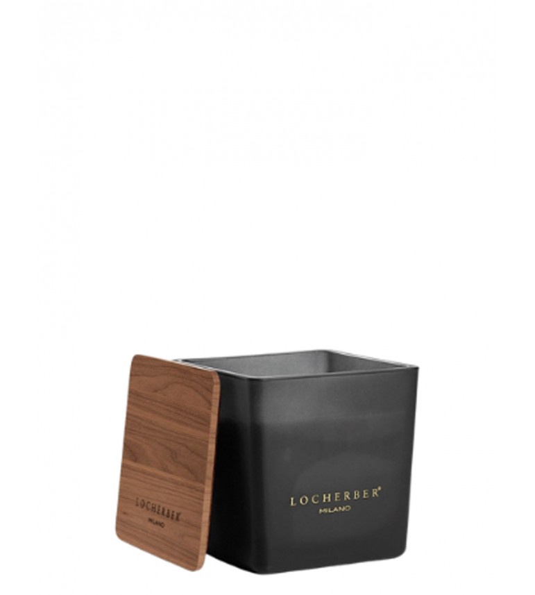 Svece, aromātiskā Locherber Milano Malabar Pepper, 90 g