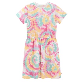 Платье лето, для девочек Cool Club CCG2822232, многоцветный, 164 см