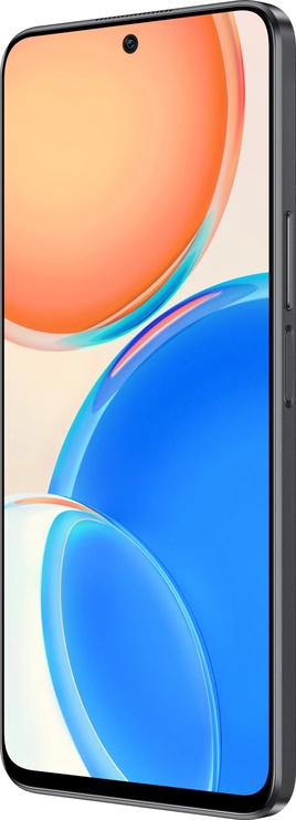 Mobilais telefons Honor X8, melna, 6GB/128GB