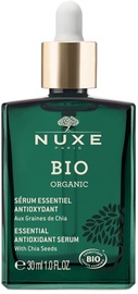 Serums sievietēm Nuxe Bio Organic Essential, 30 ml