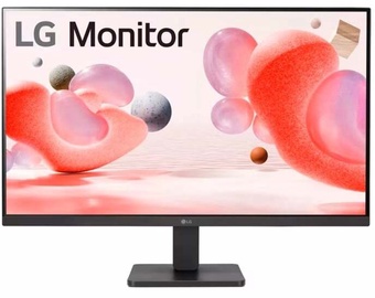 Monitorius LG 27MR400-B, 27", 5 ms