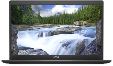 Sülearvuti Dell Latitude 3520 N052L352015EMEA_REF_PRO, i7-1165G7, 16 GB, 512 GB, 15.6 "