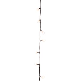 Spuldzīšu virtenes Christmas Touch XYIP-31ELED-120-B, 8.9 m, silti balta