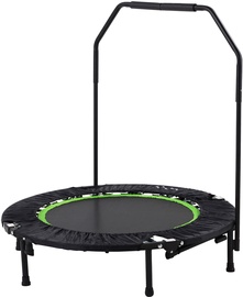 Спортивный батут Tunturi Foldable Fitness, 60 см