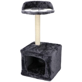 Skrāpis kaķiem Pet Toys, 300 mm x 300 mm x 680 mm