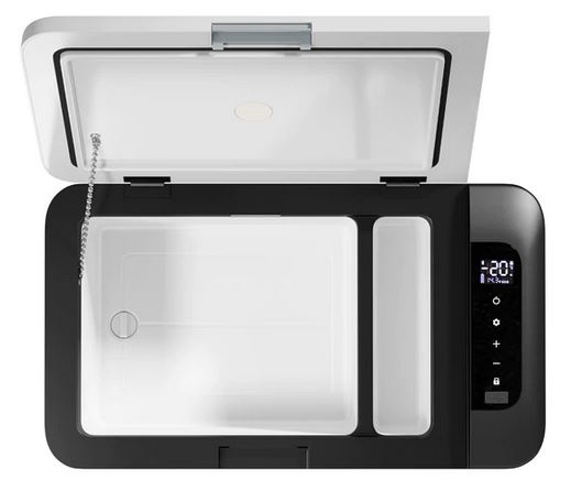 Автомобильный холодильник Yeticool WX25, 26 л, 60 Вт