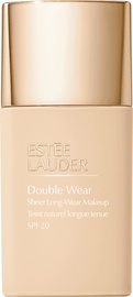 Tonālais krēms Estee Lauder Double Wear Sheer Matte SPF20 1N1 Ivory Nude, 30 ml