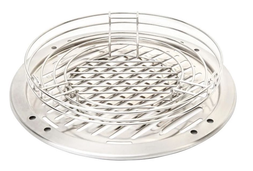 Grila komplekts Cobb BBQ Grill Kit 1623, 33 cm x 33 cm