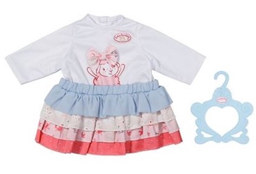 Riided Zapf Creation Baby Annabell Outfit Skirt