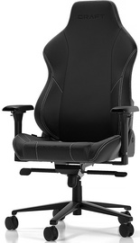 Mänguri tool DXRacer Craft C001, valge/must