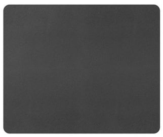 Коврик для мыши Natec Printable, 220 мм x 180 мм x 2 мм, черный