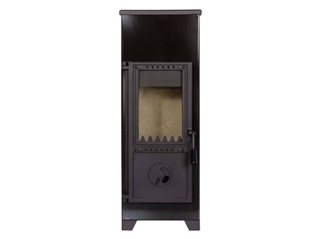 Плита Pisla Korpi Eco, 6.5 кВт
