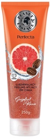 Скраб для тела Perfecta Grapefruit & Coffee, 250 г