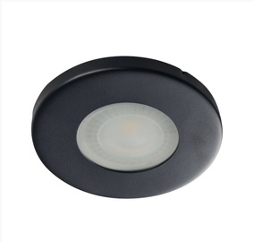 Lampa Kanlux MARIN CT-S80-B, melna