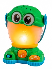 Ночники Smily Play Starry Night Camping Lantern, зеленый