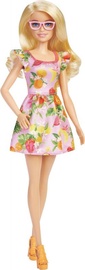 Lelle Mattel Barbie Fashionistas HBV15 HBV15, 30 cm