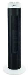 Башенный вентилятор Midea FZ10-17KB, 45 Вт
