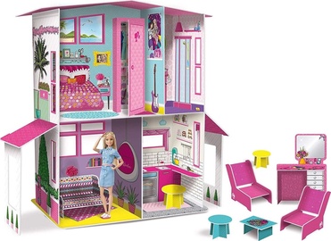 Кукольный домик Lisciani Dream House 68265