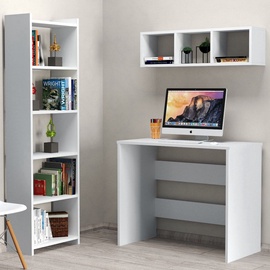 Комплект мебели для детской комнаты Kalune Design CLM0301, белый