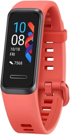 Nutikell Huawei Band 4, must