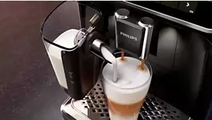 Automaatne kohvimasin Philips 5400 Series EP5444/50