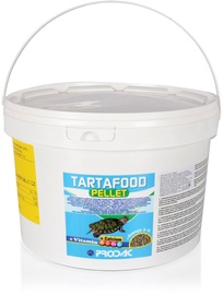 Granulės Prodac Tartafood Pellet TARP1KG, 1000 g