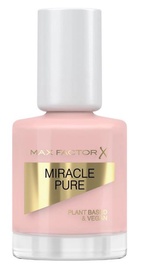 Лак для ногтей Max Factor Miracle Pure 202 Natural Pearl, 12 мл