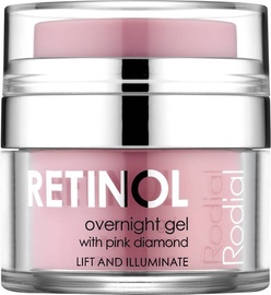 Sejas gēls Rodial Retinol Overnight, 9 ml