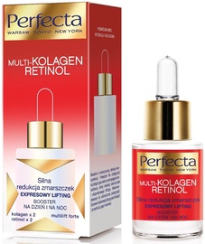 Serums Perfecta Multi-Collagen Retinol Booster, 15 ml, sievietēm