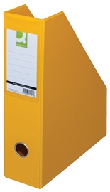 Подставка для документов Q-Connect 11KF16214, желтый