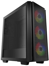 Стационарный компьютер Intop RM31058 AMD Ryzen 5 5600X, Radeon RX 580, 32 GB, 1 TB