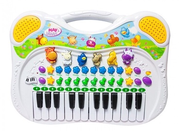 Laste klaver Animal Piano