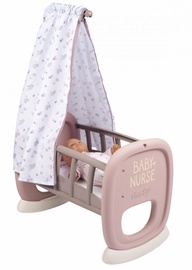 Lėlių namelio baldas Smoby Baby Nurse 7600220373