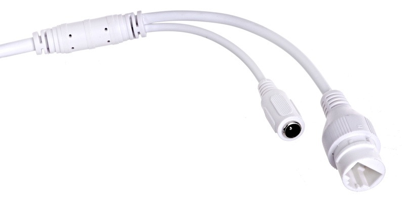 Korpusa kamera Dahua IPC-HFW5241E-ZE
