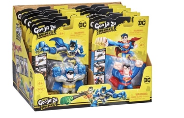 Фигурка-игрушка Heroes of Goo Jit Zu 41395G