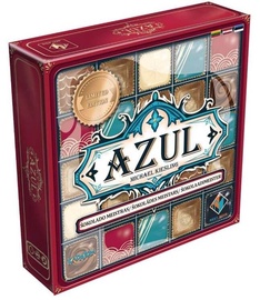 Lauamäng Kadabra Azul: Master Chocolatier, LT LV EE