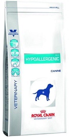 Sausā suņu barība Royal Canin Hypoallergenic, 14 kg