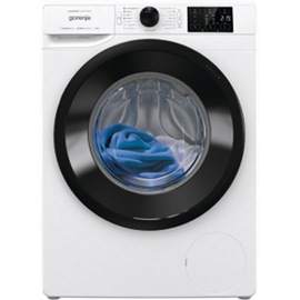 Veļas mašīna Gorenje WNEI94BS, 9 kg, balta