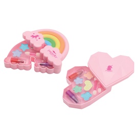 Kosmeetikakomplekt Make up Unicorni 43700